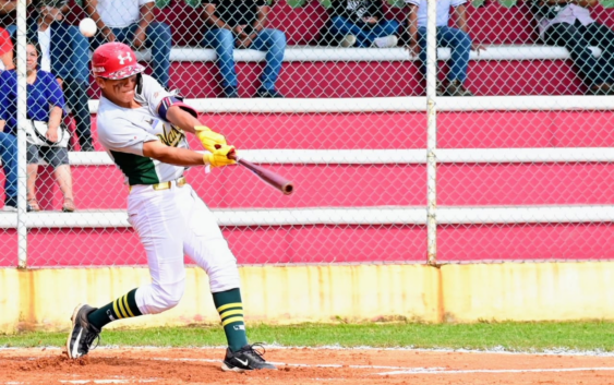 ¡Regresa el Béisbol a Nanchital!