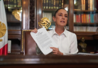 COORDINACIÓN SÍ, SUBORDINACIÓN NO”: PRESIDENTA CLAUDIA SHEINBAUM REITERA PROPUESTA DE MESA DE TRABAJO CON EL GOBIERNO DEL PRESIDENTE DONALD TRUMP EN MATERIA DE SEGURIDAD Y SALUD PÚBLICA