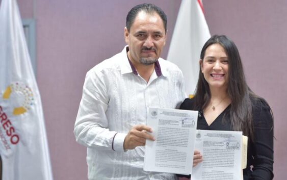 Propone diputada creación del Registro de Deudores Alimentarios en Veracruz