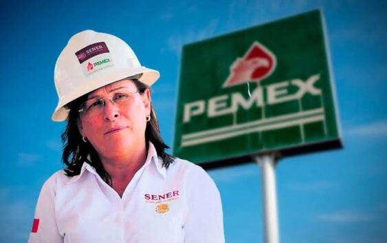 Veracruz: los planes de PEMEX en materia energética