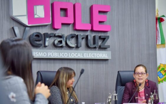 Entrega Congreso listados integrados para elección extraordinaria del Poder Judicial