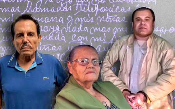 Narcos se juegan su última carta: Así ‘pidieron a gritos’ y por escrito ayuda al gobierno de México