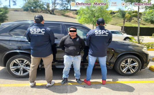 Detienen a “El Veterano”, integrante de la Mara Salvatrucha; es de los 10 más buscados por el FBI