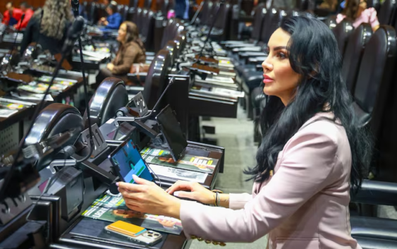 Diputados de Morena ‘corregirán la plana’ al Senado por reforma contra el nepotismo