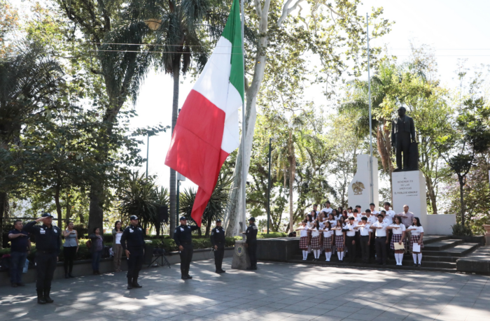 Conmemora Veracruz el 87 aniversario de la Expropiación Petrolera