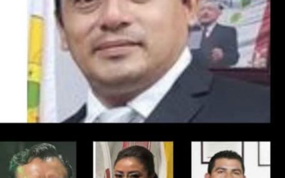 Fortín: Donde la Seguridad Mata y la Justicia Duerme