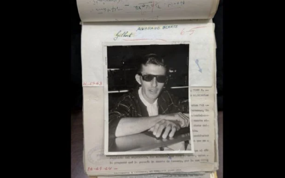 Un informante de la CIA infiltró la izquierda mexicana para culpar a Cuba del homicidio de JFK