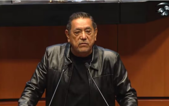 Si gano gubernatura en 2027 no sería nepotismo; derechos constitucionales valen más que un candado de Morena: Félix Salgado