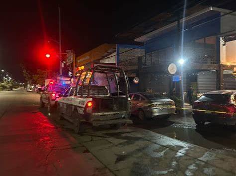 Aparece sana y salva Cynthia Torres, empresaria secuestrada en Tihuatlán
