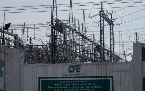 Adiós a los apagones: CFE invertirá 2,500 mdd en la construcción de 5 centrales eléctricas