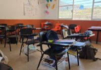 Estos son los municipios con máscasos de violencia escolar en Veracruz