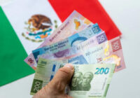 De acuerdo a datos del INEGI, la economía mexicana creció 1.0% en febrero