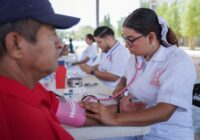 Brigada Médica 2025: Salud Gratuita Cerca de Ti