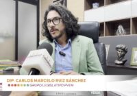 Pueblos y comunidades tendrán voz en lareforma constitucional en materia indígena