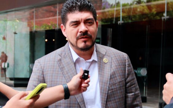 Zenyazen Escobar responde a Manuel Huerta