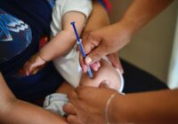 Veracruz con vacunas suficientes para proteger a la población