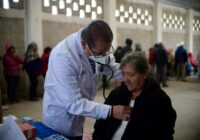Veracruz supera el 90% de curación en pacientes con tuberculosis