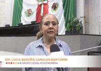 Aplicar prueba PISA por regiones, beneficiaríaa Veracruz: Diputada Lucía Begoña Canales
