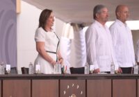 En Veracruz no se restringirá ningún tipo de expresión musical: Rocío Nahle