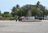 Se soltaron los “balazos” en Lomas de Barrillas, para capturar a presuntos ladrones