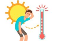 Emite IMSS Veracruz Sur recomendaciones para evitar golpe de calor