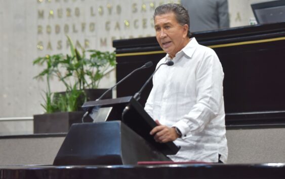 Propone diputado ampliar permisos por maternidad y paternidad