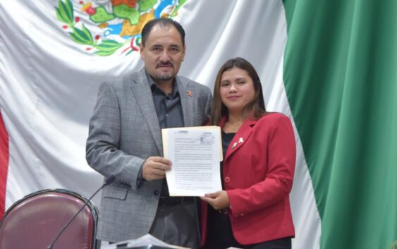 Propone diputada fortalecer igualdad sustantiva y perspectiva de género