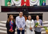 Crea Congreso Comisión Especial que atenderá temas de citricultura