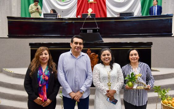 Crea Congreso Comisión Especial que atenderá temas de citricultura