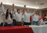 “Tú PRImero” en el tema del agua: Silvio Lagos
