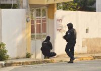 3 muertos y cinco heridos en un enfrentamiento en la ampliación Fredepo de Tlapacoyan.
