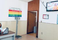 Informa IMSS Veracruz Sur sobre importancia de Triage en Urgencias