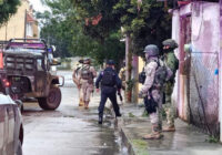 Poza Rica acumula 72 horas entre balas, sangre y temor ¿serán hechos aislados?