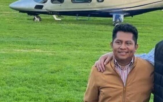 Activista político de Jáltipan es privado de su libertad en pleno arranque de campañas