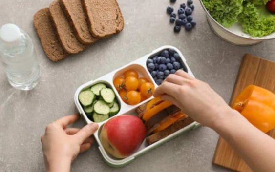 CON EL PROGRAMA “VIDA SALUDABLE” SE DEBIERA ESTABLECER TAMBIÉN EL EJERCICIO FISICO