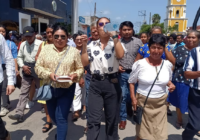 YA LE CAYÓ EL PRESUPUESTO AL CONCEJO MUNICIPAL EN TEXISTEPEC
