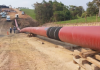 Engie México completará ampliación de gasoducto Mayakan en 2027