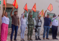 ¡Inicia el Operativo Vacacional Semana Santa en Acayucan!