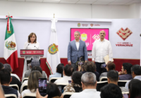 El crimen se filtro en el ayuntamiento de Poza Rica dice Rocío Nahle