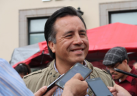 De desviar millones en Salud… A controlar el gas de México: La historia del exgobernador Cuitláhuac