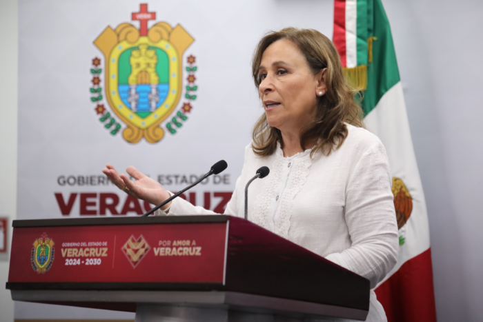 Inicia la compra de medicamentos oncológicos para el CECAN: Rocío Nahle