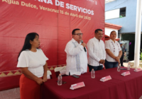 Secretaría del Trabajo acercó más de 2 mil vacantes y capacitación al sur del estado