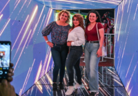 Aún estás a tiempo de vivir la magia de la Expo Feria Coatza 2025