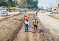 Avanzamos en el Desarrollo de Acayucan