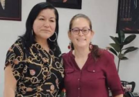 El Alcalde de Juchique de Ferrer, violenta derechos de mujeres.