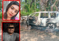Dictan auto de apertura a juicio contra Alejandro “N” quien asesinó y calcinó a Raquel Guadalupe Cordero