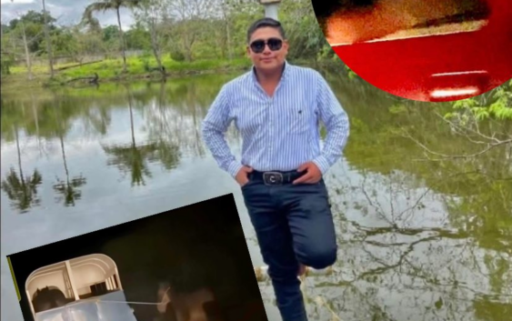 Indignación en Veracruz: Hombre es investigado por arrastrar a un caballo durante más de 10 kilómetros