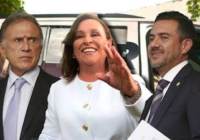 Elección 2025 en Veracruz: la importancia de los vaticinios a partir de números…