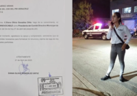 SE LE VA OTRA A FOFO!