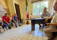 FUERON A COBRARLE HASTA SU CASA!